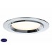 Набор точечных светильников Premium Line Dot 3x8W Paulmann Downlights 92694
