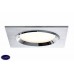 Набор точечных светильников Premium Line Dice 3x8W Paulmann Downlights 92696