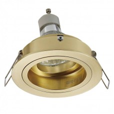 Точечный светильник ZUMALINE(CHUCK) 92699-GD Точечный светильник ZUMALINE(CHUCK) 92699-GD