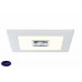 Точечный светильник Premium Line Panel Paulmann Downlights 92711