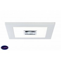 Точечный светильник Premium Line Panel Paulmann Downlights 92712 Точечный светильник Premium Line Panel Paulmann Downlights 92712