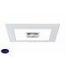 Точечный светильник Premium Line Panel Paulmann Downlights 92712