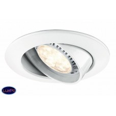 Точечный светильник Premium Line Power LED Paulmann Downlights 92713