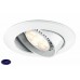 Точечный светильник Premium Line Power LED Paulmann Downlights 92713