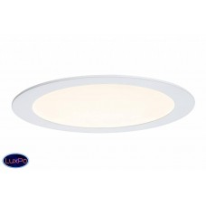 Точечный светильник Premium Line Panel dimmable Paulmann Downlights 92718 Точечный светильник Premium Line Panel dimmable Paulmann Downlights 92718