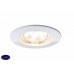Набор точечных светильников Premium Line LED 3x6,8W Paulmann Downlights 92755