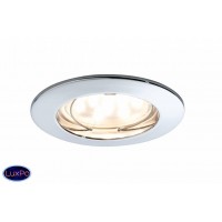 Набор точечных светильников Premium Line LED 3x6,8W Paulmann Downlights 92759 Набор точечных светильников Premium Line LED 3x6,8W Paulmann Downlights 92759