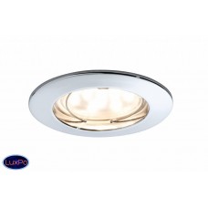 Набор точечных светильников Premium Line LED 3x6,8W Paulmann Downlights 92759 Набор точечных светильников Premium Line LED 3x6,8W Paulmann Downlights 92759