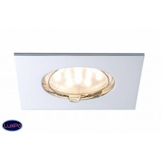 Набор точечных светильников Premium Line LED 3x6,8W Paulmann Downlights 92763