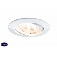 Набор точечных светильников Premium Line LED 3x6,8W Paulmann Downlights 92765 Набор точечных светильников Premium Line LED 3x6,8W Paulmann Downlights 92765