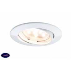 Набор точечных светильников Premium Line LED 3x6,8W Paulmann Downlights 92765