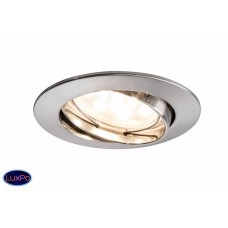 Набор точечных светильников Premium Line LED 3x6,8W Paulmann Downlights 92768