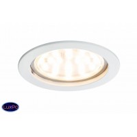 Точечный светильник Premium Line LED Paulmann Downlights 92781 Точечный светильник Premium Line LED Paulmann Downlights 92781