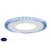 Набор точечных светильников Premium Line Panel 2x7W Paulmann Downlights 92796