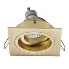 Точечный светильник ZUMALINE(CHUCK) 92703-GD Точечный светильник ZUMALINE(CHUCK) 92703-GD