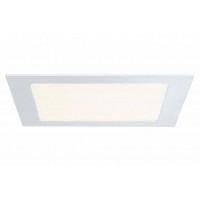 Набор точечных светильников Premium Line Panel 2x8,5W Paulmann Downlights 92703 Набор точечных светильников Premium Line Panel 2x8,5W Paulmann Downlights 92703