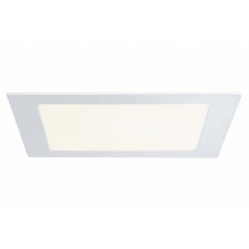 Набор точечных светильников Premium Line Panel 2x8,5W Paulmann Downlights 92703
