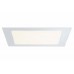 Набор точечных светильников Premium Line Panel 2x8,5W Paulmann Downlights 92703
