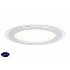Набор точечных светильников Premium Line DecoDot 2x7,5W Paulmann Downlights 92705