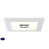 Светодиодный встраиваемый светильник PAULMANN PREMIUM LINE PANEL 92711