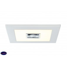 Светодиодный встраиваемый светильник PAULMANN PREMIUM LINE PANEL 92711