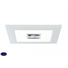 Светодиодный встраиваемый светильник PAULMANN PREMIUM LINE PANEL 92712