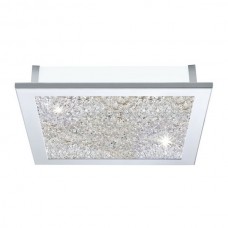 Светильник потолочный Eglo AURIGA CRYSTAL 92714