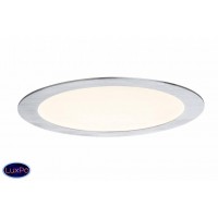 Точечный светильник Premium Line Panel dimmable Paulmann Downlights 92719 Точечный светильник Premium Line Panel dimmable Paulmann Downlights 92719
