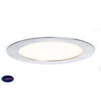 Точечный светильник Premium Line Panel IP44 Paulmann Downlights 92720 Точечный светильник Premium Line Panel IP44 Paulmann Downlights 92720