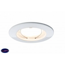 Набор точечных светильников Premium Line LED 3x6,8W Paulmann Downlights 92721