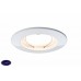 Набор точечных светильников Premium Line LED 3x6,8W Paulmann Downlights 92721