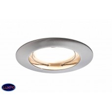 Набор точечных светильников Premium Line LED 3x6,8W Paulmann Downlights 92722
