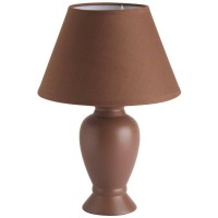 Настольная лампа Brilliant Donna 92724/20
