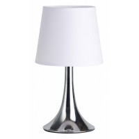 Лампа настольная Brilliant Lome 92732/75