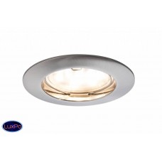 Набор точечных светильников Premium Line LED 3x6,8W Paulmann Downlights 92757