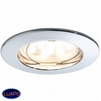 Точечный светильник Premium Line LED Paulmann Downlights 92758 Точечный светильник Premium Line LED Paulmann Downlights 92758