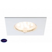 Набор точечных светильников Premium Line LED 3x6,8W Paulmann Downlights 92760 Набор точечных светильников Premium Line LED 3x6,8W Paulmann Downlights 92760