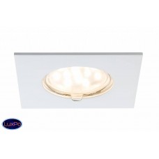 Набор точечных светильников Premium Line LED 3x6,8W Paulmann Downlights 92760