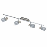 Комплект из 3 встраиваемых поворотных светильников PAULMANN COIN LED 92768