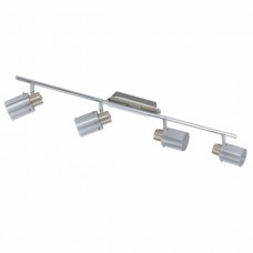 Комплект из 3 встраиваемых поворотных светильников PAULMANN COIN LED 92768