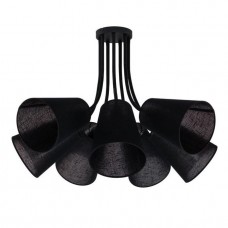 Потолочная люстра Nowodvorski Flex Shade 9276 Потолочная люстра Nowodvorski Flex Shade 9276