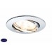 Набор точечных светильников Premium Line LED 3x6,8W Paulmann Downlights 92770