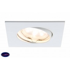 Набор точечных светильников Premium Line LED 3x6,8W Paulmann Downlights 92771