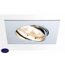 Набор точечных светильников Premium Line LED 3x6,8W Paulmann Downlights 92774