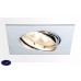 Набор точечных светильников Premium Line LED 3x6,8W Paulmann Downlights 92774