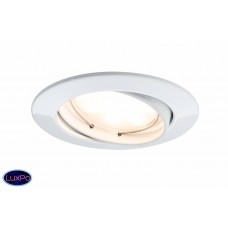 Набор точечных светильников Premium Line LED 3x6,8W Paulmann Downlights 92775