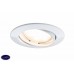 Набор точечных светильников Premium Line LED 3x6,8W Paulmann Downlights 92775