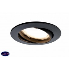 Набор точечных светильников Premium Line LED 3x6,8W Paulmann Downlights 92776