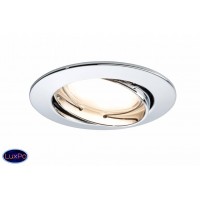 Точечный светильник Premium Line LED Paulmann Downlights 92779 Точечный светильник Premium Line LED Paulmann Downlights 92779