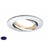 Набор точечных светильников Premium Line LED 3x6,8W Paulmann Downlights 92780 Набор точечных светильников Premium Line LED 3x6,8W Paulmann Downlights 92780